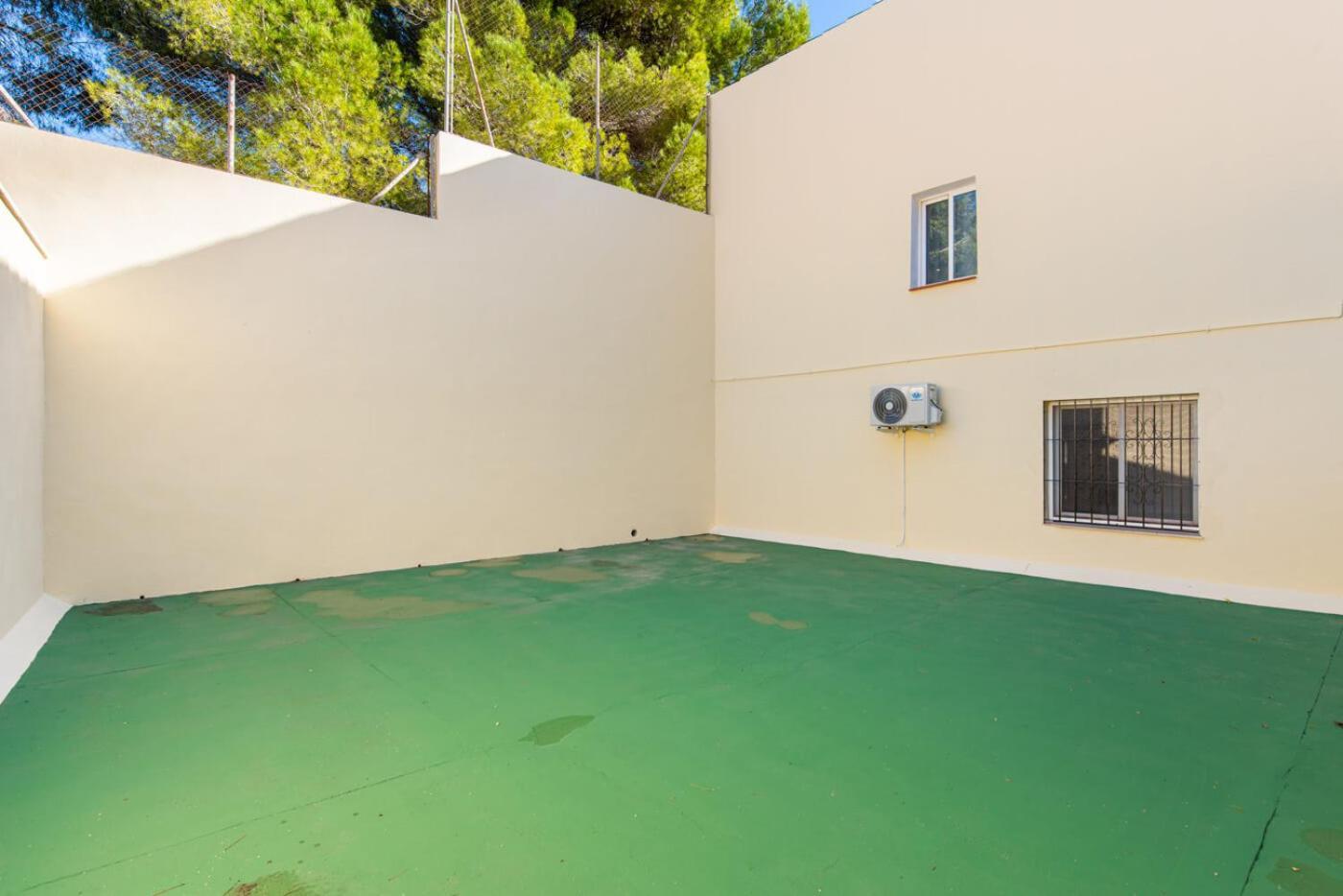 Villa Enzo - Plusholidays Moraira Exteriör bild