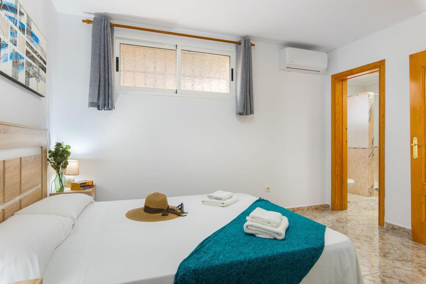 Villa Enzo - Plusholidays Moraira Exteriör bild