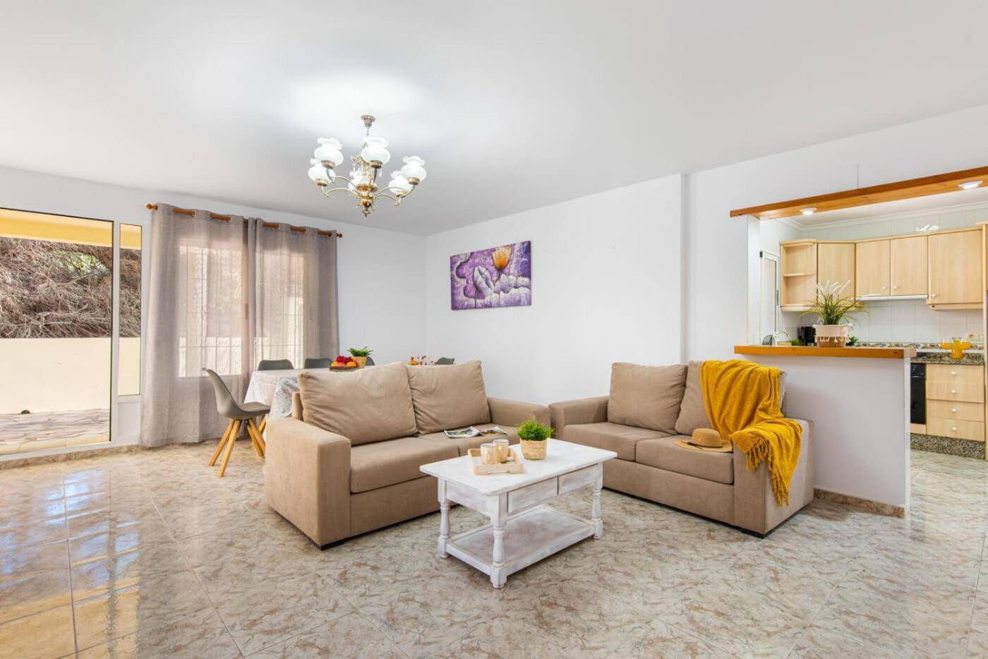 Villa Enzo - Plusholidays Moraira Exteriör bild