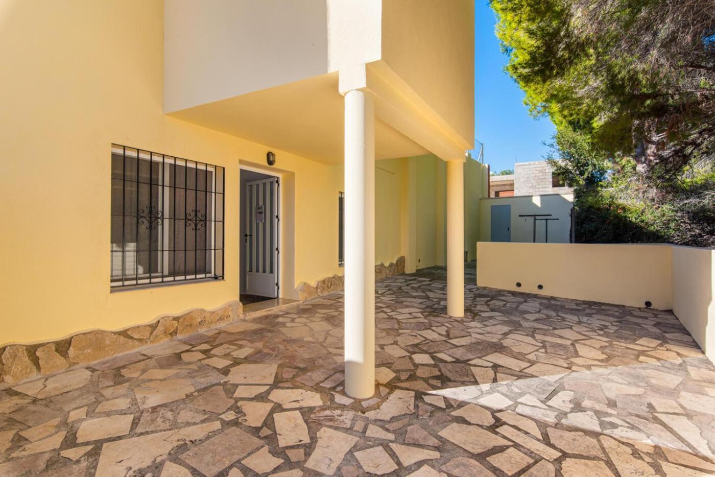 Villa Enzo - Plusholidays Moraira Exteriör bild