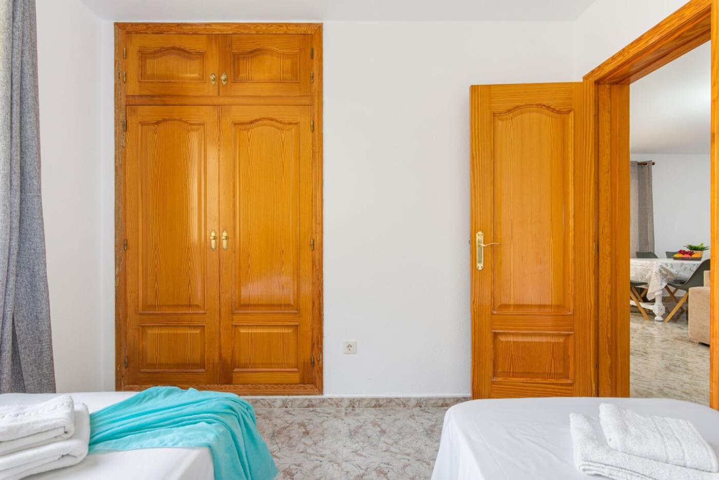 Villa Enzo - Plusholidays Moraira Exteriör bild