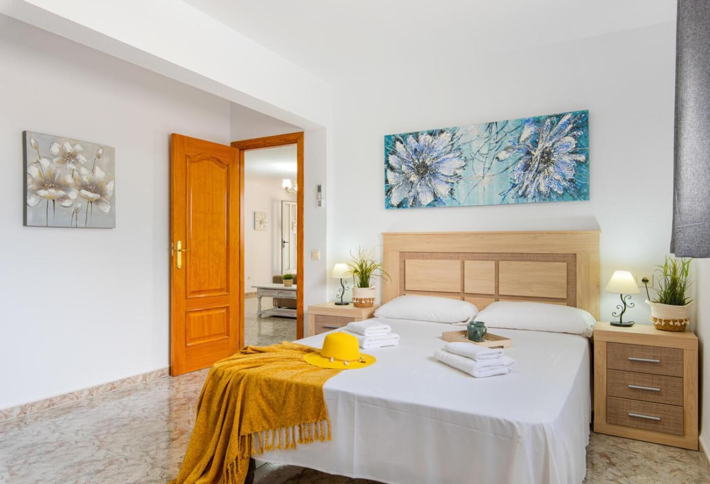 Villa Enzo - Plusholidays Moraira Exteriör bild
