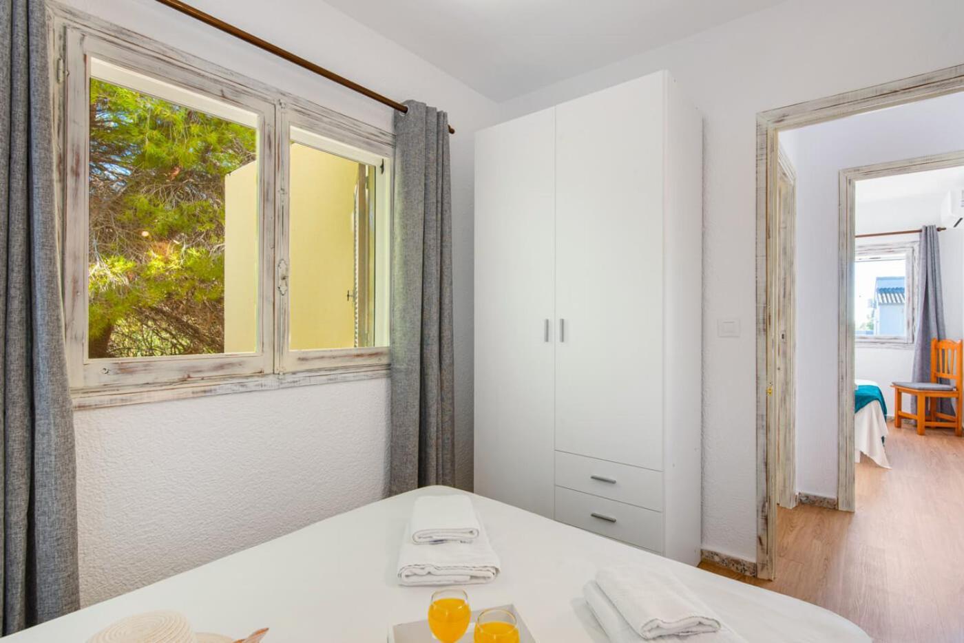 Villa Enzo - Plusholidays Moraira Exteriör bild