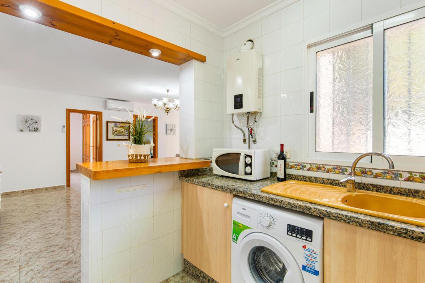 Villa Enzo - Plusholidays Moraira Exteriör bild