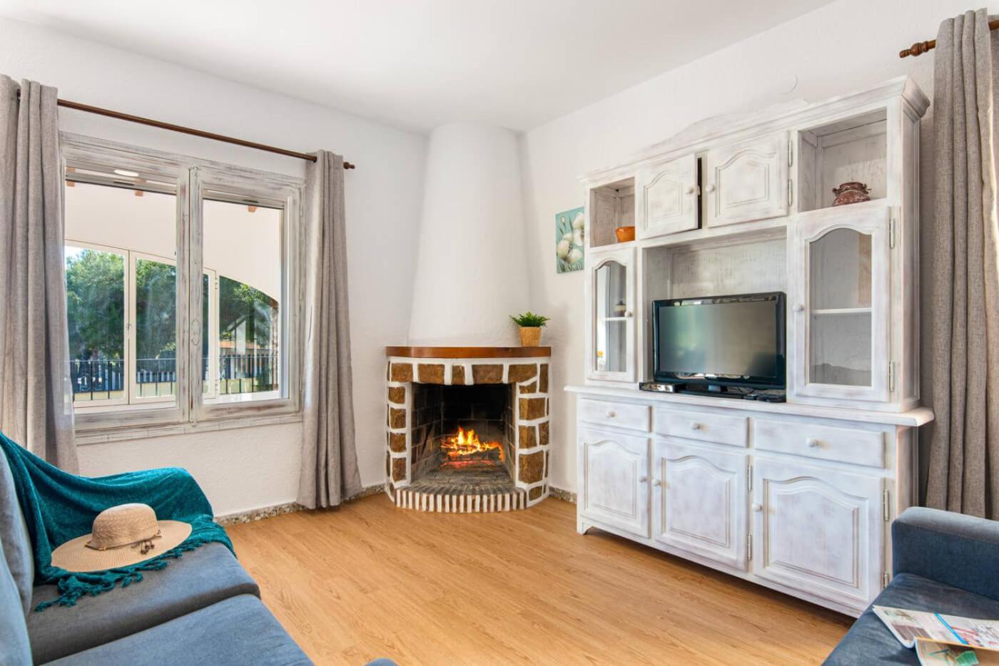 Villa Enzo - Plusholidays Moraira Exteriör bild