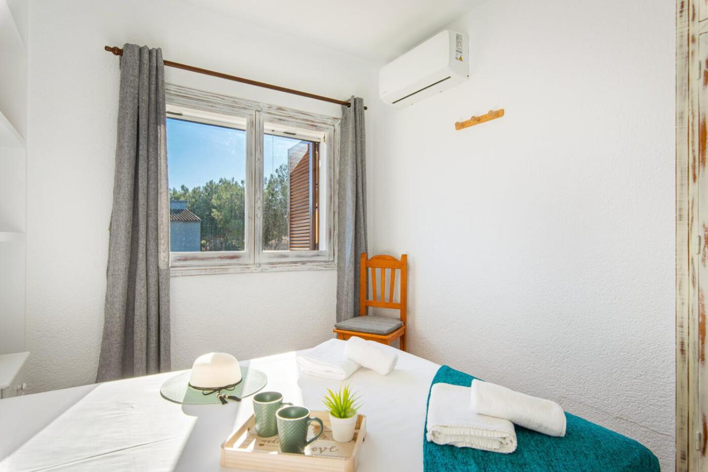 Villa Enzo - Plusholidays Moraira Exteriör bild