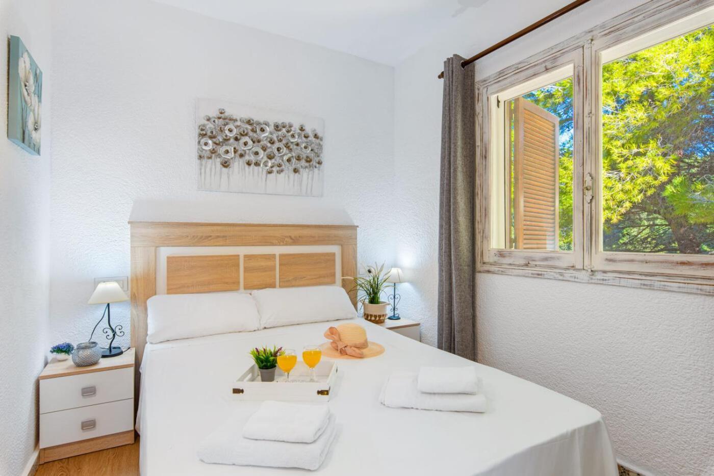 Villa Enzo - Plusholidays Moraira Exteriör bild