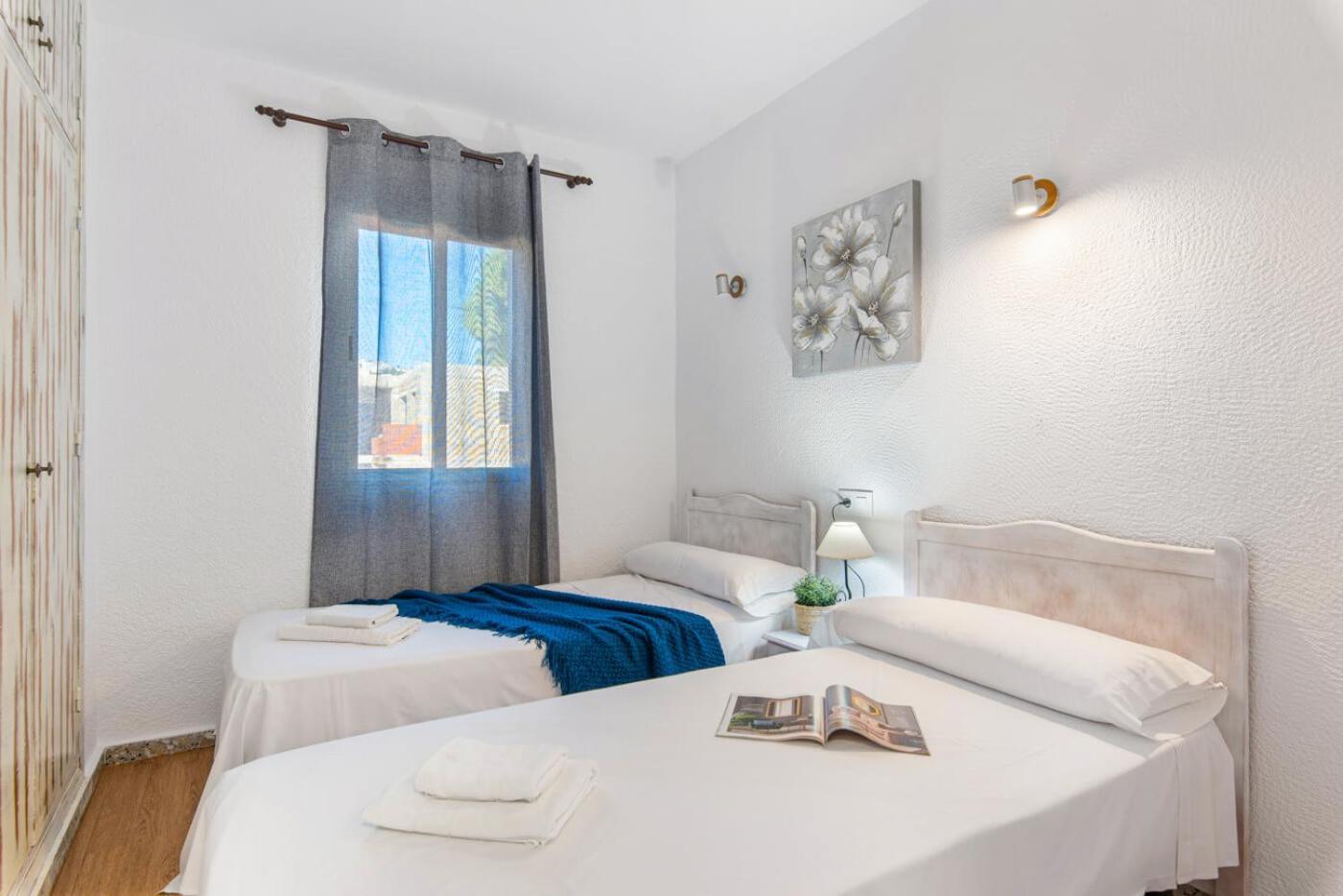 Villa Enzo - Plusholidays Moraira Exteriör bild