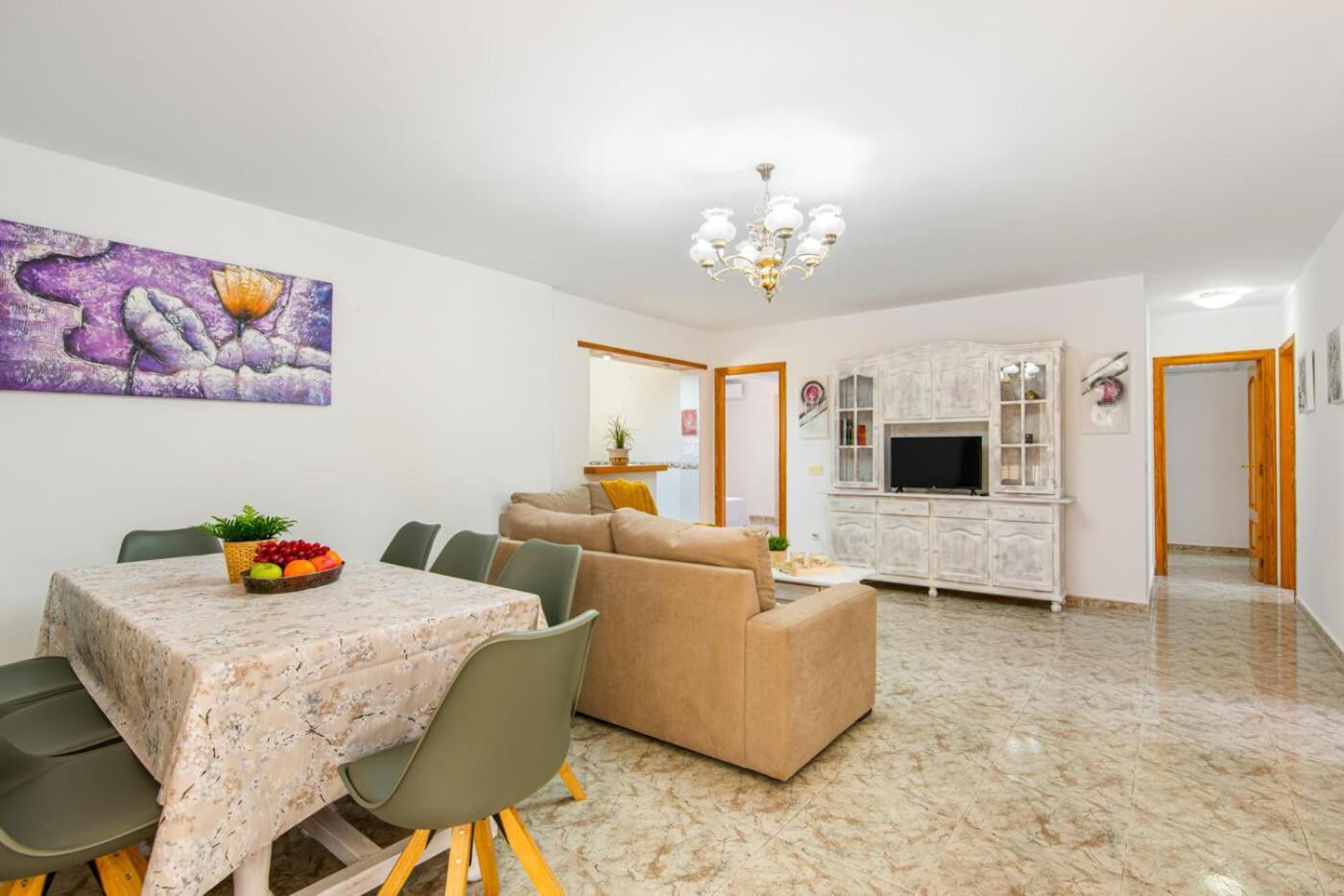 Villa Enzo - Plusholidays Moraira Exteriör bild