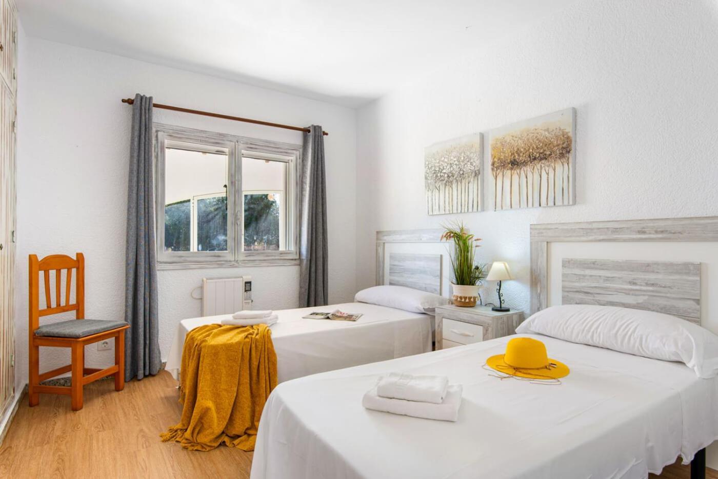 Villa Enzo - Plusholidays Moraira Exteriör bild
