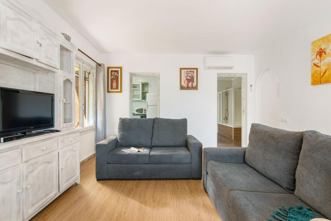 Villa Enzo - Plusholidays Moraira Exteriör bild