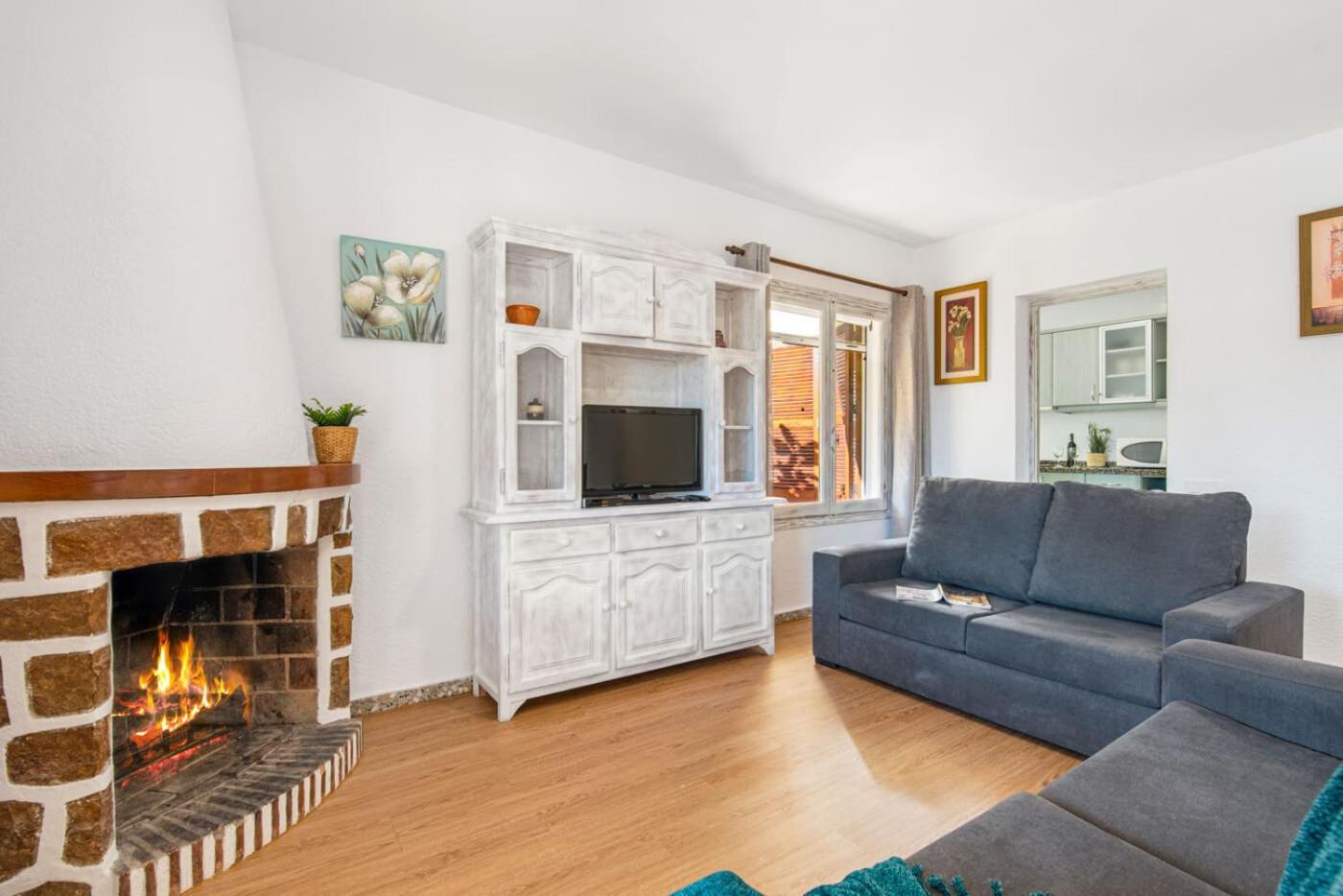 Villa Enzo - Plusholidays Moraira Exteriör bild